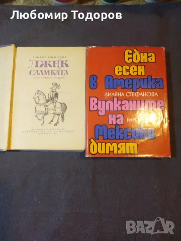 КНИГИ художествена литература 8, снимка 3 - Художествена литература - 47497138