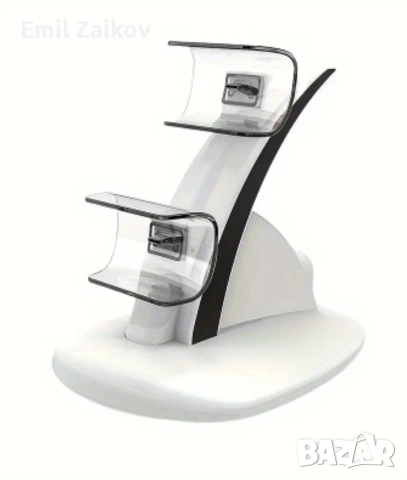 playstation 5 зарядно 