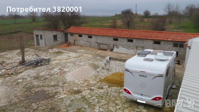Продава се къща с басейн и стопанство, снимка 16 - Къщи - 53495923