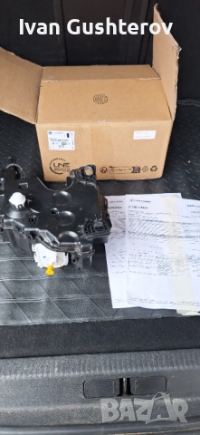 Резервоар ФАП/адетив/ Пежо 3008,1.6tdi,2016, снимка 8 - Части - 53925968