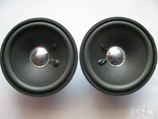 PIONEER Широколентови Говорители от Касетофон PIONEER, снимка 2 - Радиокасетофони, транзистори - 50417643