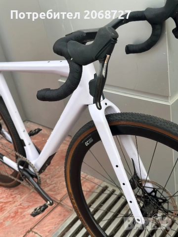 Rose Backroad Force XPLR 1x12 Carbon, снимка 3 - Велосипеди - 52979072