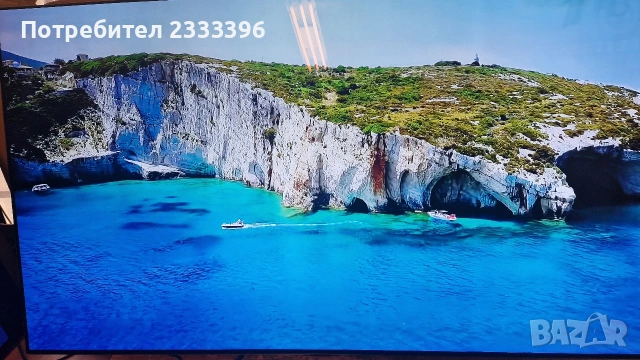 LG 65 4K OLED 4K смарт