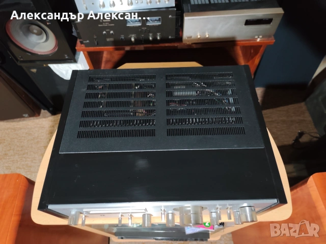 Pioneer SA-7800, снимка 4 - Ресийвъри, усилватели, смесителни пултове - 53357877
