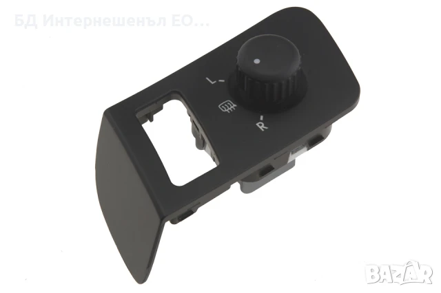 1T1959552  Ключ за огледала, Volkswagen, Touran 1T, Caddy 2K, С Подгряване