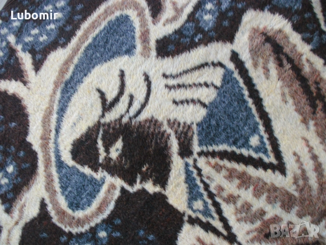 Уникално одеало - дебело - меко , чист памук- голямо !, снимка 8 - Олекотени завивки и одеяла - 53012550