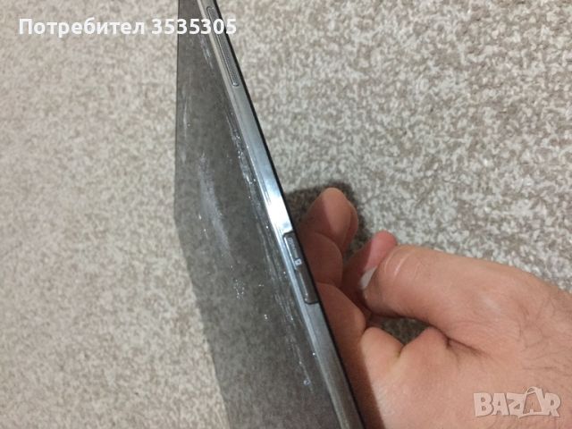 Таблет Samsung Galaxy Tab Pro -16GB  модел SM-1520, снимка 9 - Таблети - 45305902