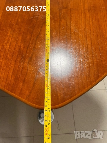 Луксозно офис обзавеждане, снимка 2 - Работни маси и бюра - 53711932