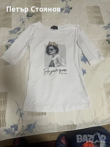 Тениска Christine Fashion