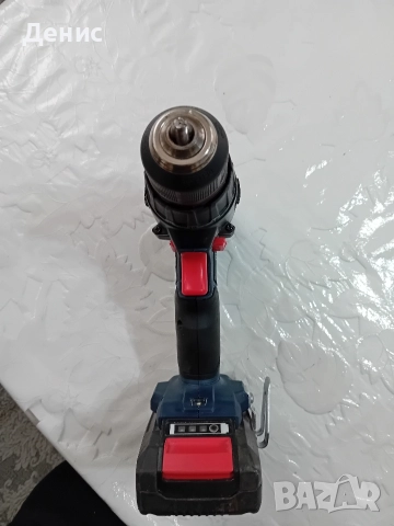 Акумулаторен Винтоверт , снимка 4 - Винтоверти - 52648795