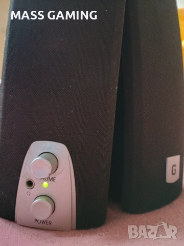 Pc колонки G119, снимка 3 - Слушалки за компютър - 53197667