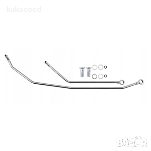 Ремонтен комплект за кормилна рейка за Iveco Daily MK3, снимка 3 - Части - 54062437