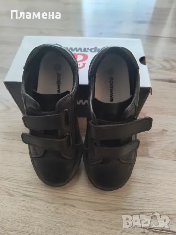 Спортно елегантни обувки 31н, снимка 3 - Детски обувки - 49688359