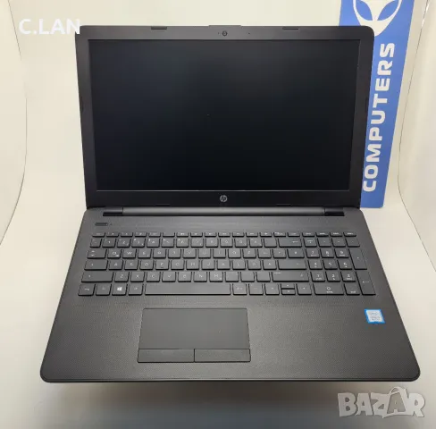 HP 15-BS131NG i5 8250U/8GB/256SSD, снимка 5 - Лаптопи за дома - 47444588