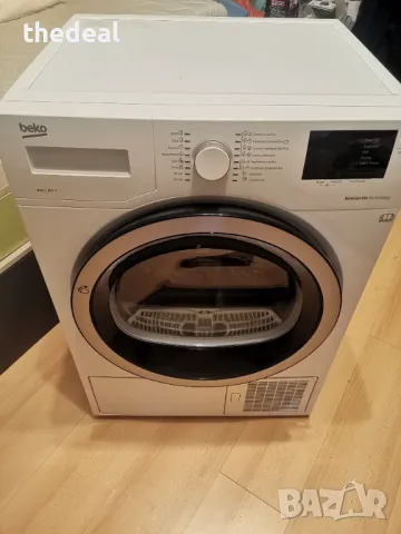 Сушилня Beko, снимка 3 - Сушилни - 48474869