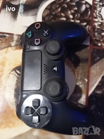 sony playstation 4 контролер , снимка 3 - Аксесоари - 47679066