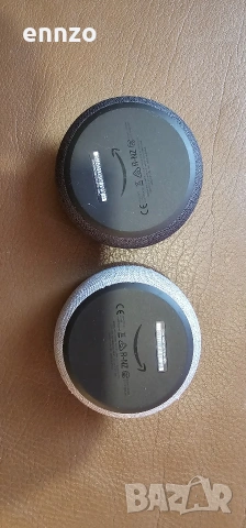 колонки Amazon echo dot , снимка 2 - Тонколони - 53051375
