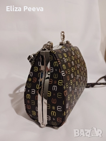 Малка чантичка за през рамо, снимка 3 - Чанти - 52147348