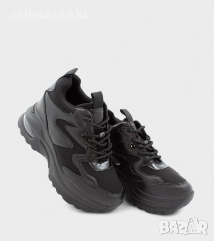 🍒 Страхотни дамски обувки 