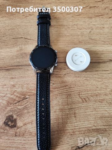 Huawei watch gt2 46mm , снимка 5 - Смарт часовници - 45944973