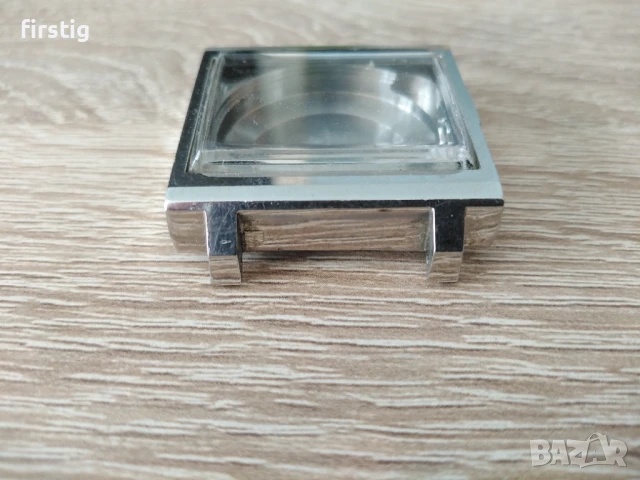 Seiko Каса и Стъкло за Мъжки Часовник Сейко Seiko 6106, снимка 7 - Мъжки - 51290973