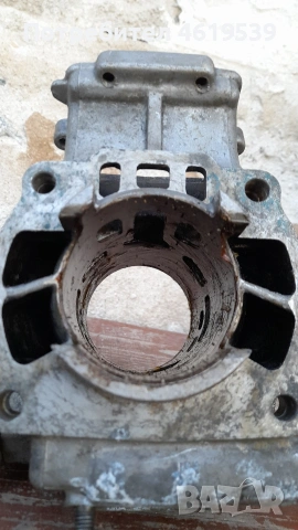 Kawasaki Kdx 200 Кавазаки Кдх 200 цилиндър , снимка 13 - Мотоциклети и мототехника - 54249031