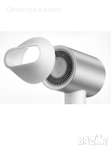 Сешоар Xiaomi Water Ionic Hair Dryer H500, снимка 4 - Сешоари - 53906041