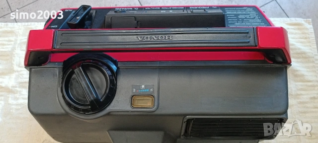 Отличен Honda - Само за ценители!, снимка 10 - Други - 53657741