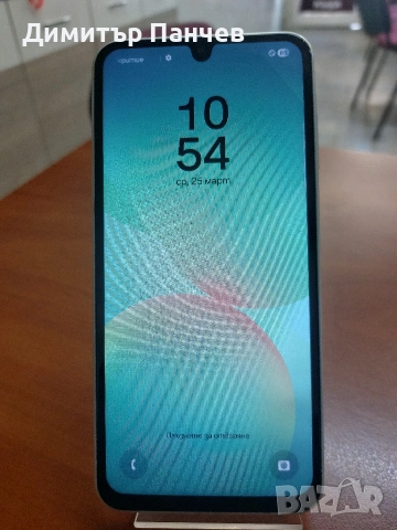 Samsung A26, снимка 2 - Samsung - 53970093