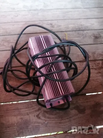 Дросел 600W Lumatek