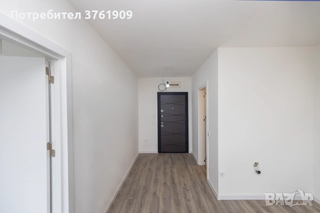 2- стаен апартамент в Центъра на София, снимка 4 - Апартаменти - 54065222