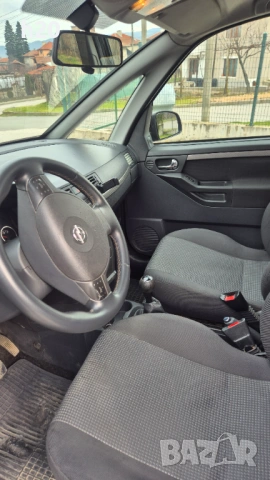 Opel Meriva 1.3 CDTI (75к.с.) 2009 година, снимка 9 - Автомобили и джипове - 53476656