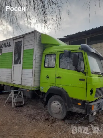 продава се на части , снимка 2 - Камиони - 49317240