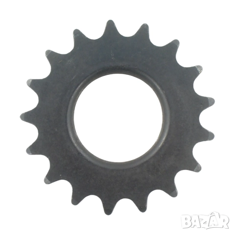 16t & 17t 1/8" Задни венци с резба за Фикси, Писта, снимка 4 - Части за велосипеди - 51960200