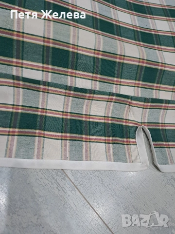 Градински възглавници/шалтета (за люлка), снимка 6 - Градински мебели, декорация  - 53457070