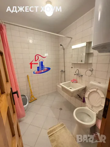 Южна средна гарсониера на етаж ВТОРИ кв. Еверест, снимка 9 - Апартаменти - 49907498