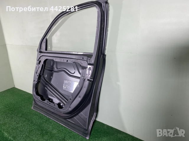врата предна дясна Mercedes W247 GLB, EQB 2019-2025 г. #1018V, снимка 5 - Части - 52600774
