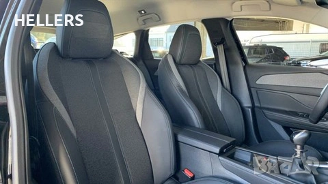 HNST 1.2T Peugeot 308 2022 На части, снимка 3 - Части - 53128853