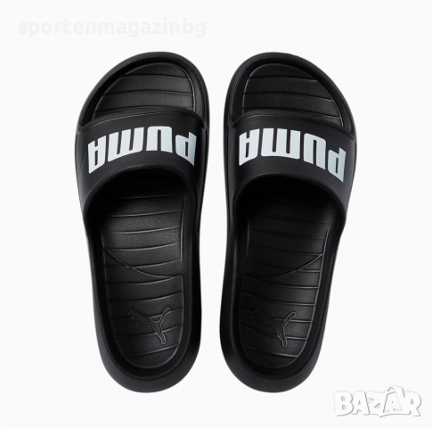 Мъжки чехли Puma Divecat v2 Lite, снимка 5 - Мъжки чехли - 52886538