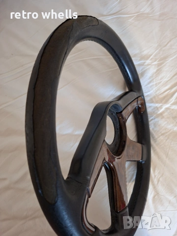 bbs, волан, ретро волан ббс !!!, снимка 3 - Части - 53630019