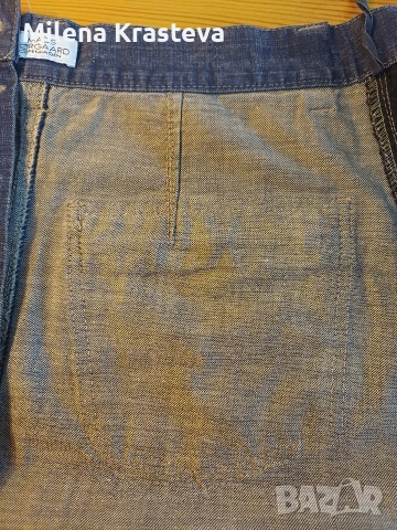 MADS NORGAARD M, снимка 2 - Поли - 53896322