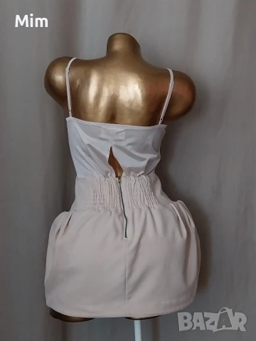 S/M Летни рокли и къс гащеризон различни модели и цветове , снимка 6 - Рокли - 51118205