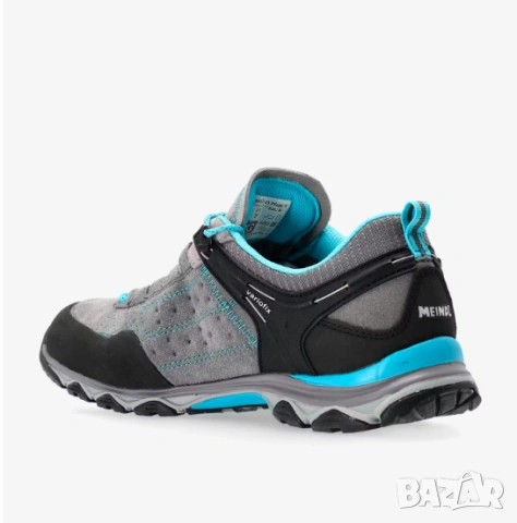 туристически обувки Meindl ONTARIO GTX gore-tex номер 38,5-39, снимка 6 - Други - 53036771