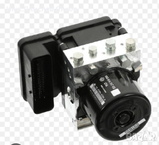 Ремонт на абс abs, снимка 4 - Сервизни услуги - 52720197