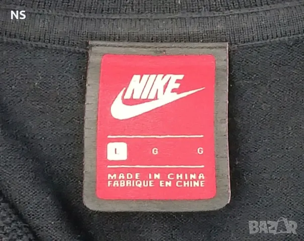 Nike  , суичър  Л размер:), снимка 3 - Суичъри - 48557094