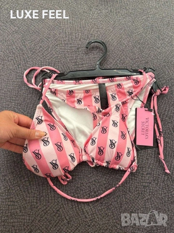 GUCCI ⚜️, снимка 16 - Бански костюми - 54069620