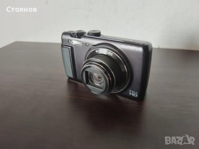 SONY SH-21 16MEGAPIXEL, снимка 4 - Фотоапарати - 47299768