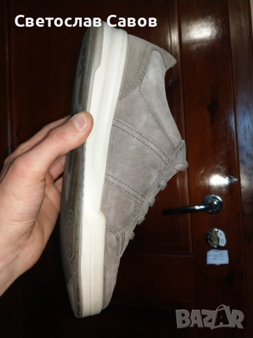 Ecco 42нм. 26,5см., снимка 18 - Мъжки ботуши - 52056988