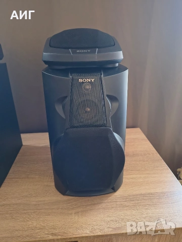 Тонколони Sony SS-L80, снимка 10 - Тонколони - 54247680