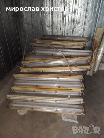 Осветителни тела , снимка 2 - Лампи за таван - 52221845